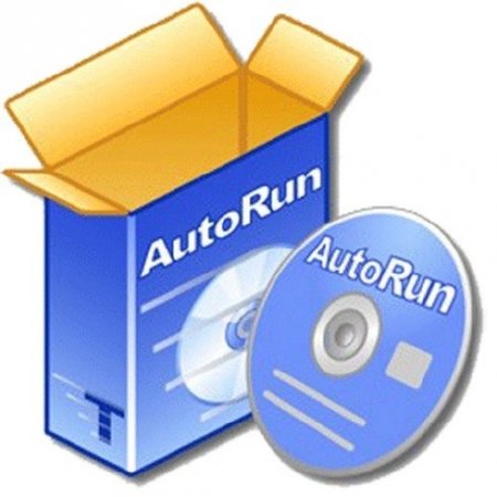 AutoRun 1.0.2.0