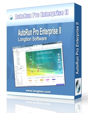 AutoRun Pro Enterprise II 6.0.0.116 + Rus