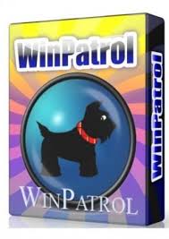 WinPatrol 28.9.2013.1 + Русификатор