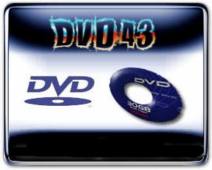 DVD43 4.6.0