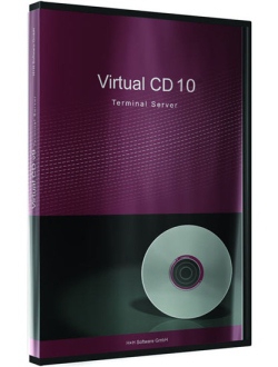 Virtual CD 10.5.0.1