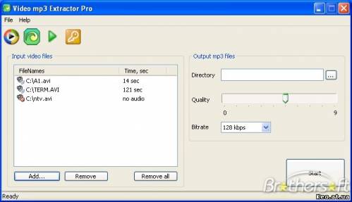 Video mp3 Extractor 3.2 Pro