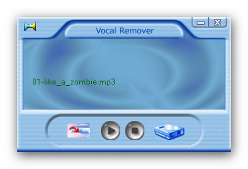 Yogen Vocal Remover 3.3.11