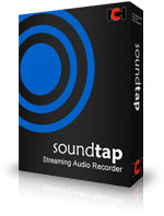 SoundTap Streaming Audio Recorder 2.20