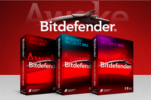 BitDefender Total Security Build 17.22.0.967 EN (для 32-битной версии Windows)