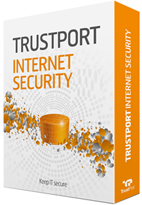 TrustPort Internet Security 2014 14.0.1.5248