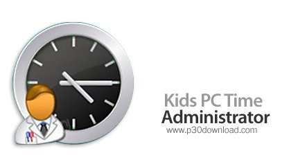 Kids PC Time Administrator 6.1.5.3
