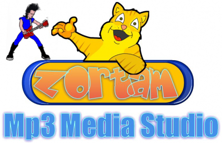 Zortam Mp3 Media Studio 17.15