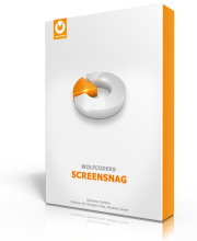 ScreenSnag 1.3.0.3