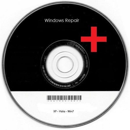 Windows Repair 2.2.0 Portable