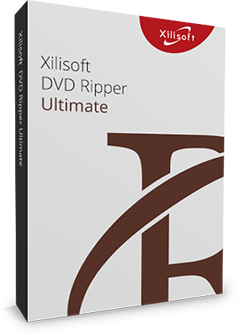 Xilisoft DVD Ripper Platinum 7.7.3 Build 20131014