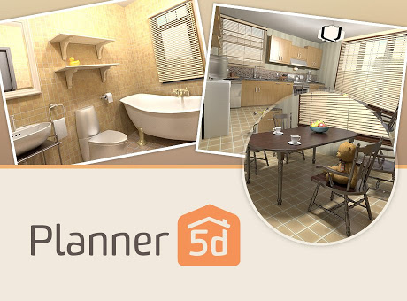 Planner 5D 1.2.0.4 для Google Chrome