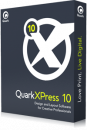 QuarkXPress 10.1.0