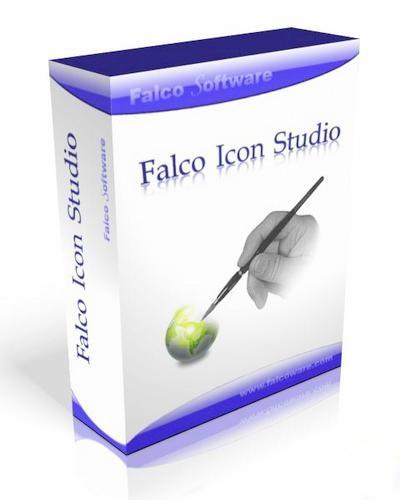 Falco Icon Studio 8.1