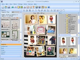 Picture Collage Maker 4.1.0 Pro