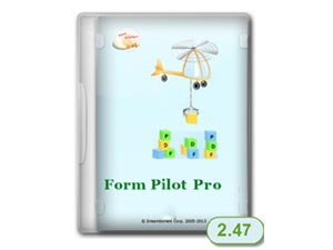Form Pilot Pro 2.47