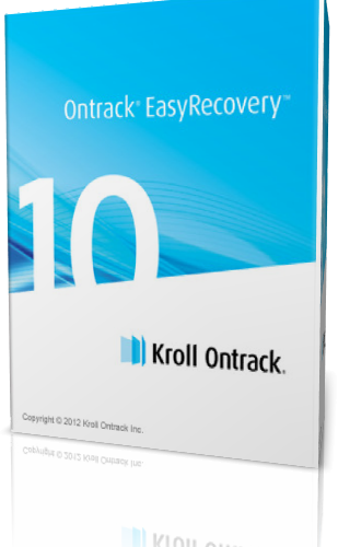 Ontrack EasyRecovery Pro 11.0.2