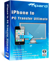 Tipard iPhone to PC Transfer Ultimate