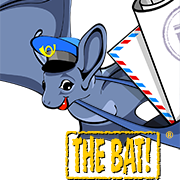 The Bat! - клиент электронной почты для ОС Microsoft Windows v6.5 русская версия