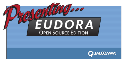 Eudora 7.1.0.9