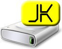 JkDefrag 3.36 для Windows 32-bit