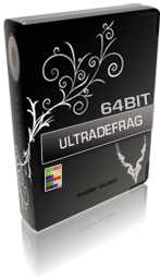 UltraDefrag 6.0.4 64-bit