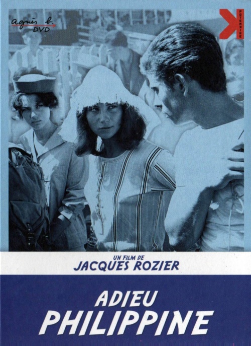 Прощай, Филиппина (1962)