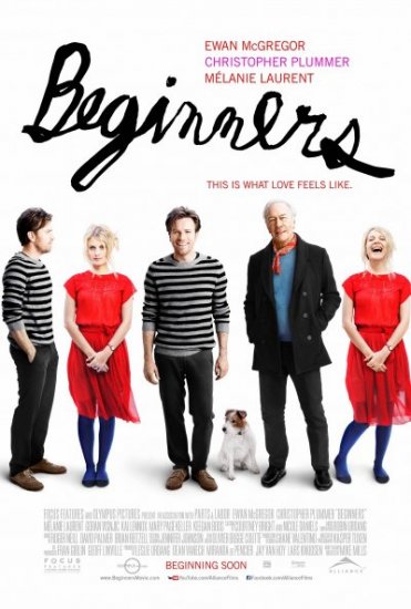Начинающие (2010)
